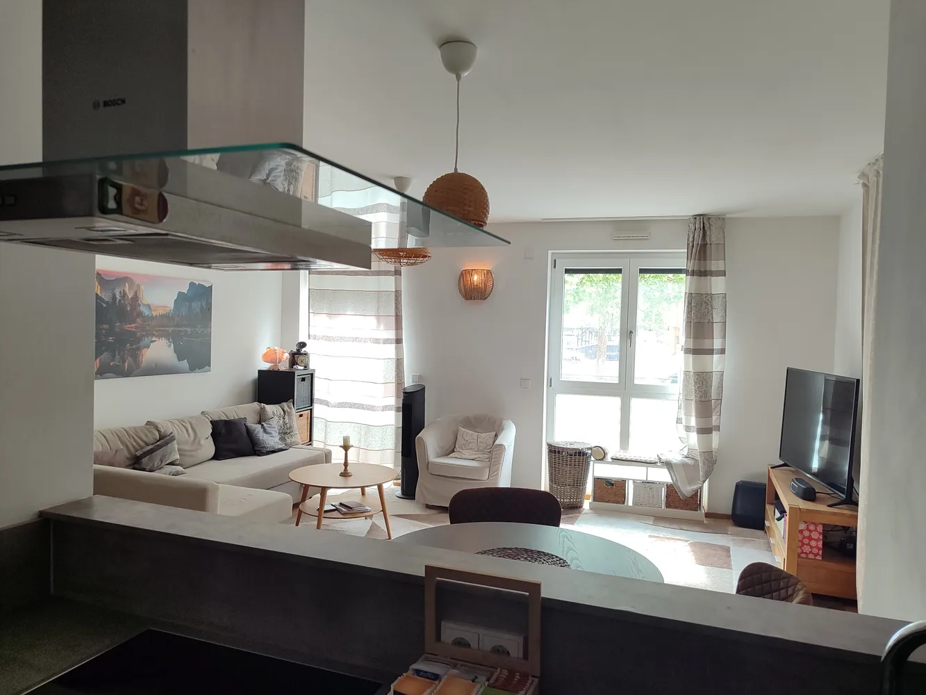 3 room apartment with 85 m² in Frankfurt am Main – Photo 1