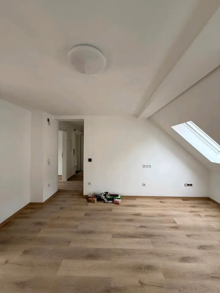 3 Zimmer Wohnung mit 55 m² in Nürnberg – Bild 8