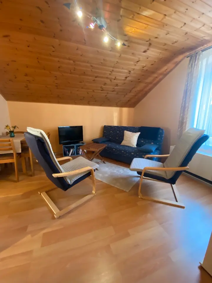 WG-Zimmer mit 40 m² in Kiel – Bild 1