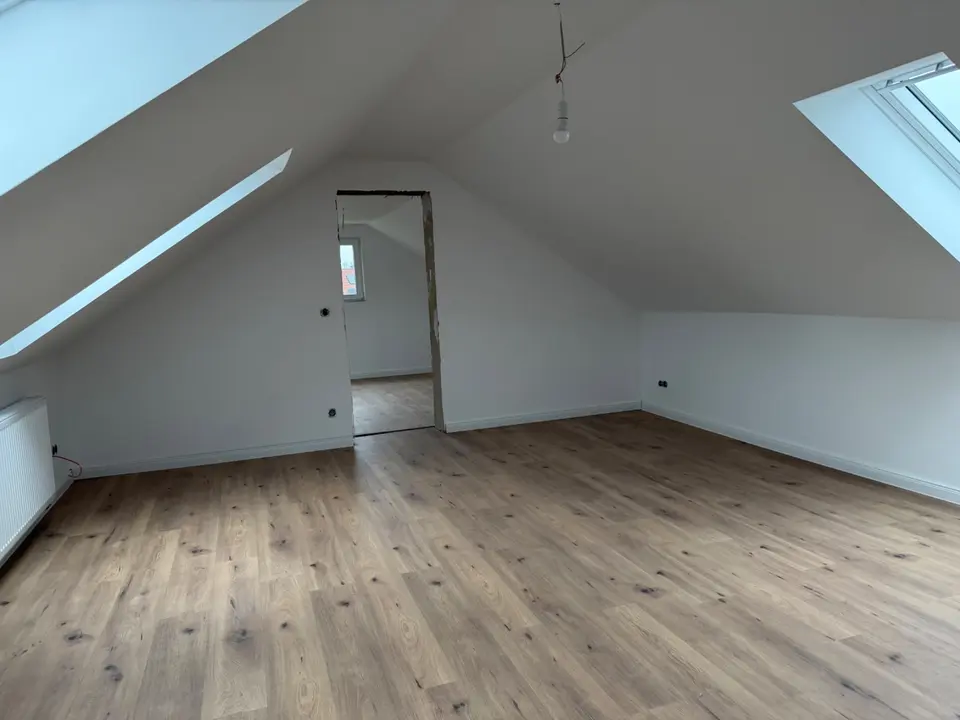 5 room apartment with 115 m² in Celle – Photo 8