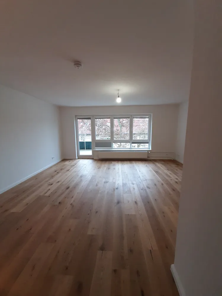 1 Zimmer Wohnung mit 42 m² in Berlin – Bild 2