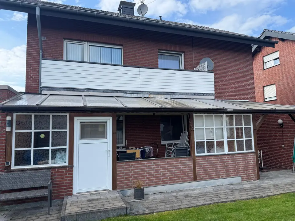 5 Zimmer Wohnung mit 93 m² in Borken – Bild 4