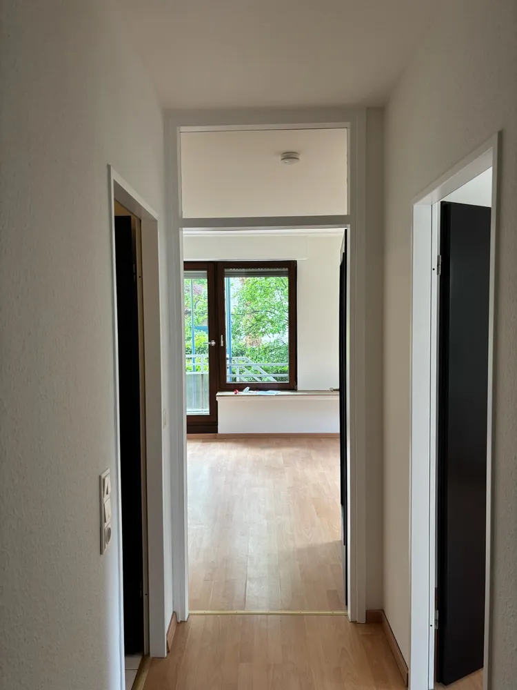 2 Zimmer Wohnung mit 52 m² in Erkrath – Bild 5