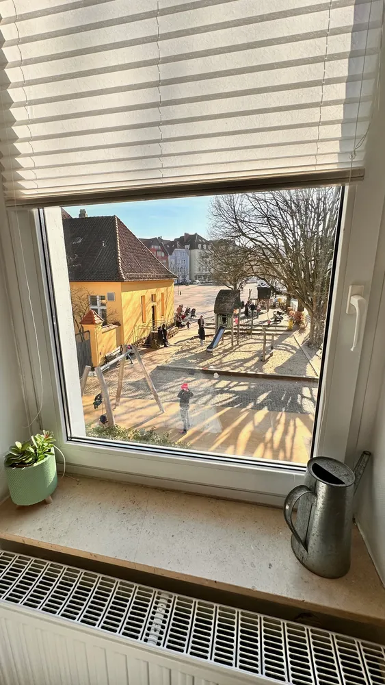 3 Zimmer Wohnung mit 45 m² in Bielefeld – Bild 6