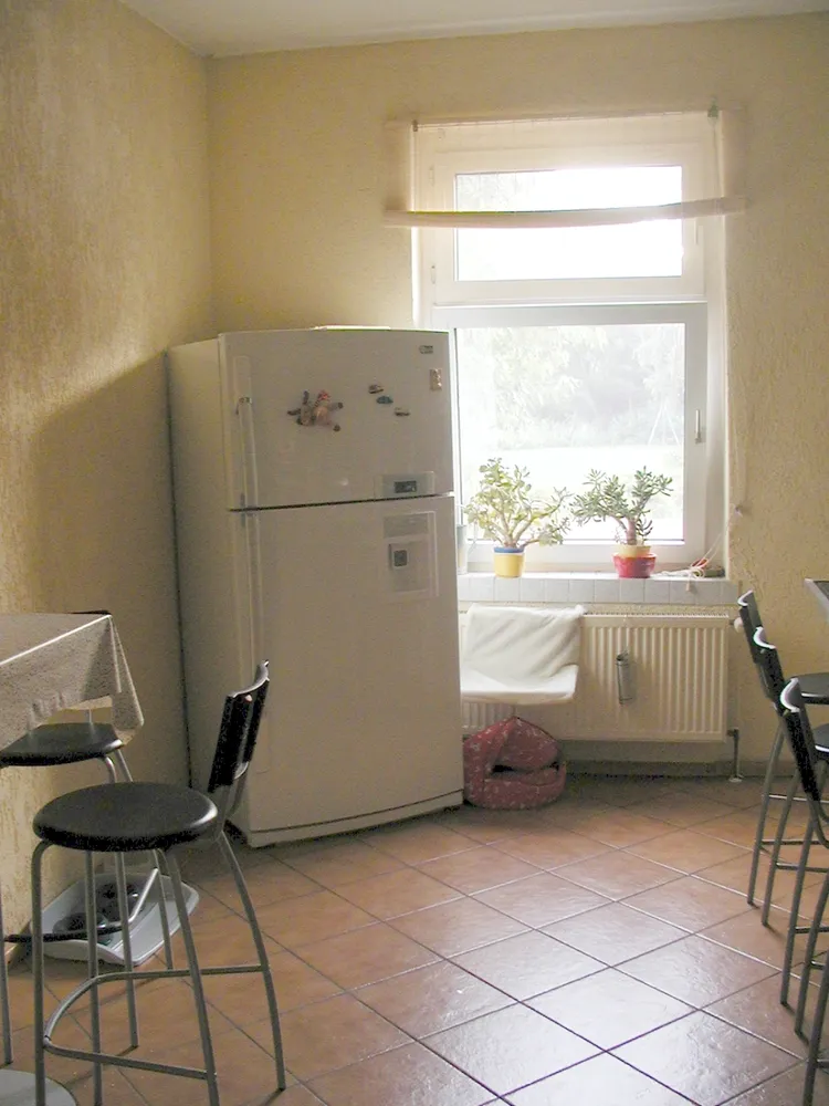 5 Zimmer Wohnung mit 125 m² in Bochum – Bild 3