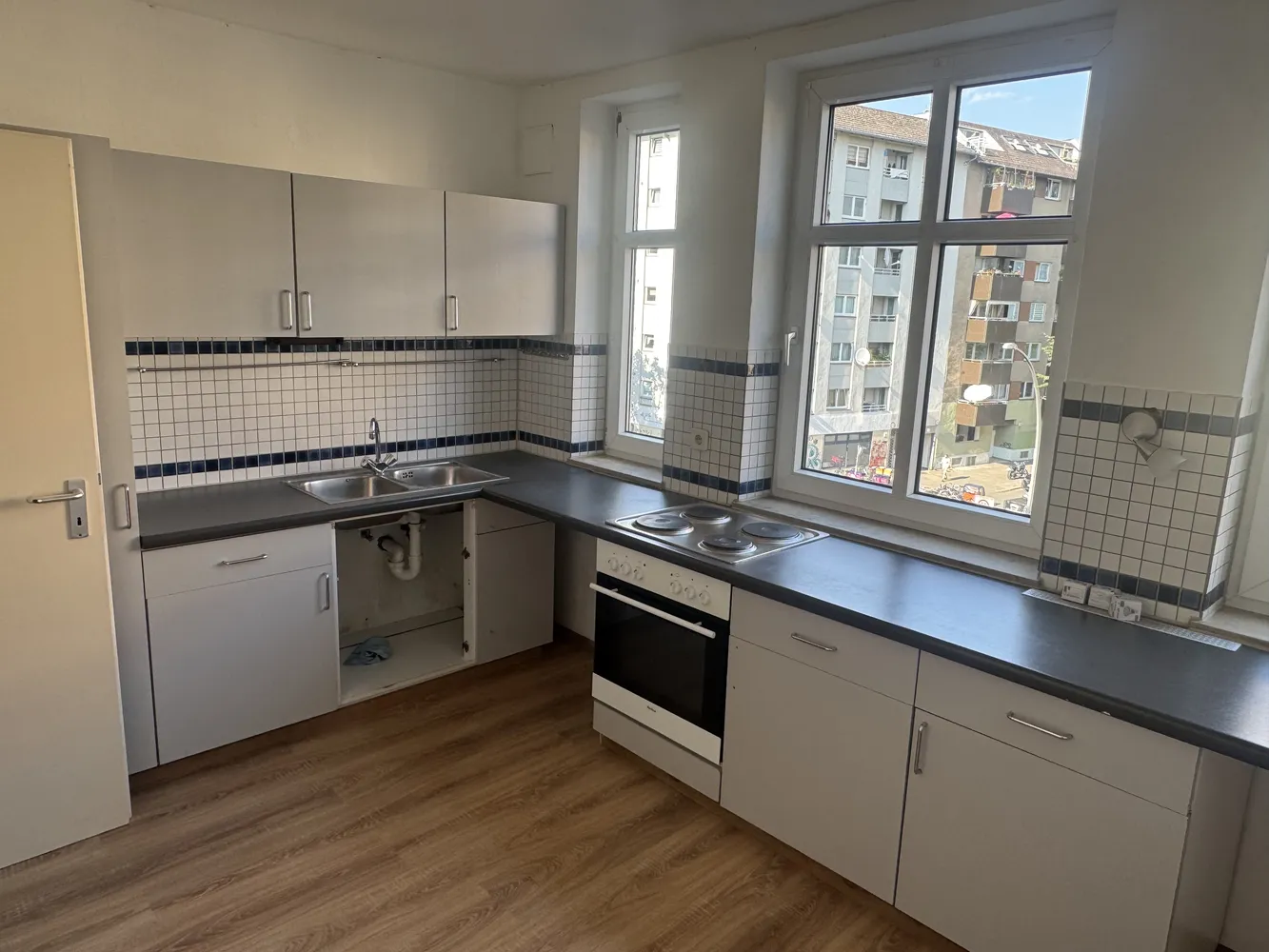 2 Zimmer Wohnung mit 70 m² in Berlin – Bild 8