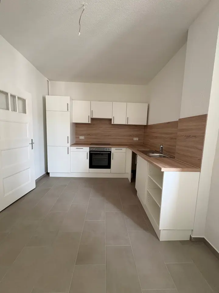 2 Zimmer Wohnung mit 56 m² in Flensburg – Bild 6