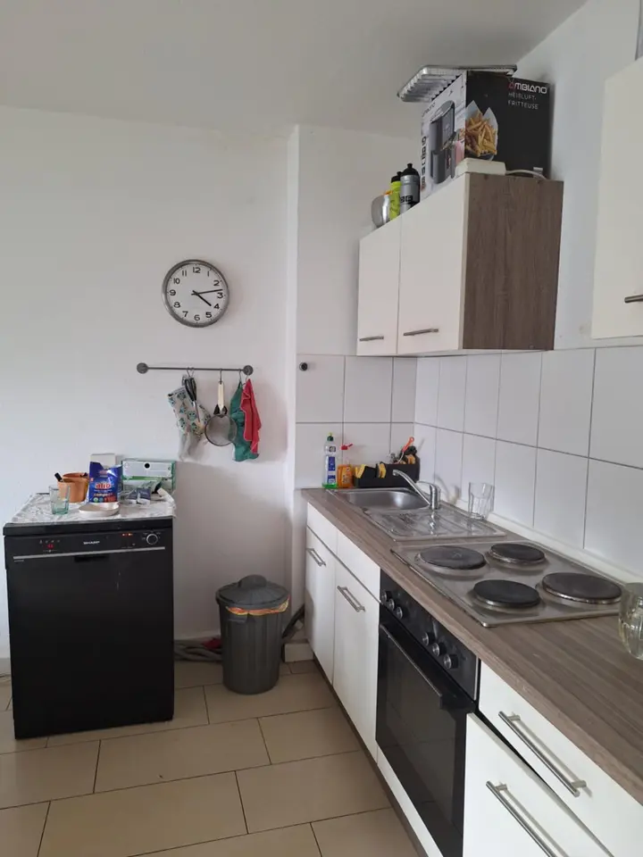 WG-Zimmer mit 65 m² in Aachen – Bild 6