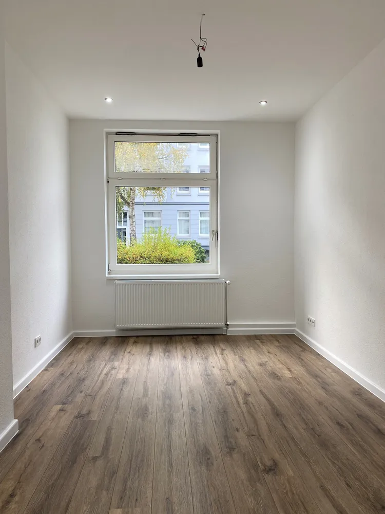 2 Zimmer Wohnung mit 59 m² in Hamburg – Bild 5