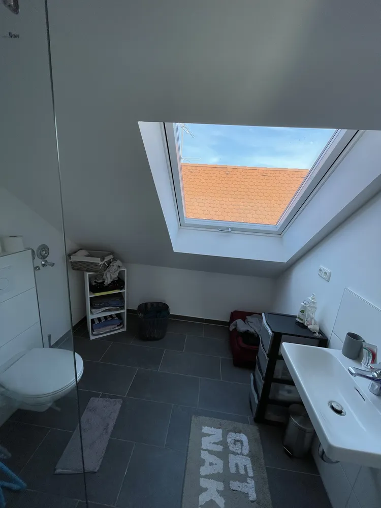1 Zimmer Wohnung mit 33 m² in Karlsruhe – Bild 5