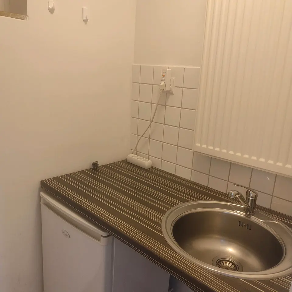 2 Zimmer Wohnung mit 24 m² in Wiesbaden – Bild 5