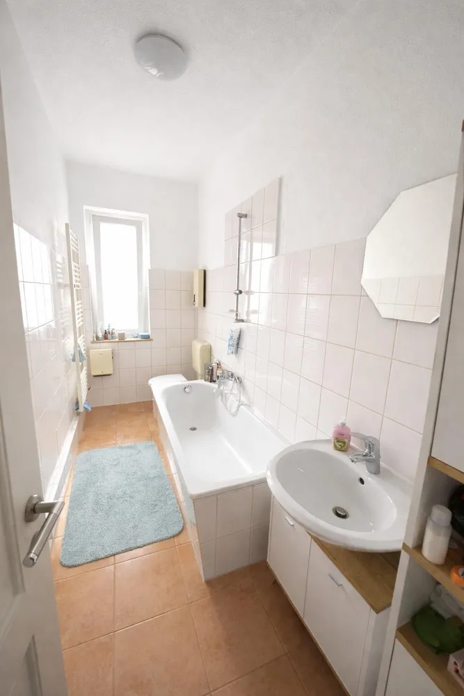 3 Zimmer Wohnung mit 80 m² in Essen – Bild 5