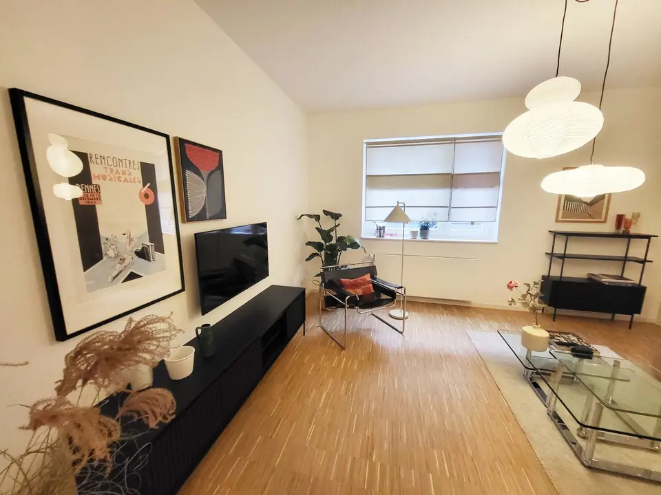 3 Zimmer Wohnung mit 60 m² in Essen – Bild 3