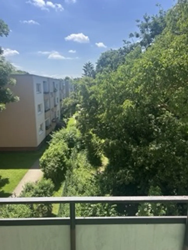 2 Zimmer Wohnung mit 60 m² in Braunschweig – Bild 3