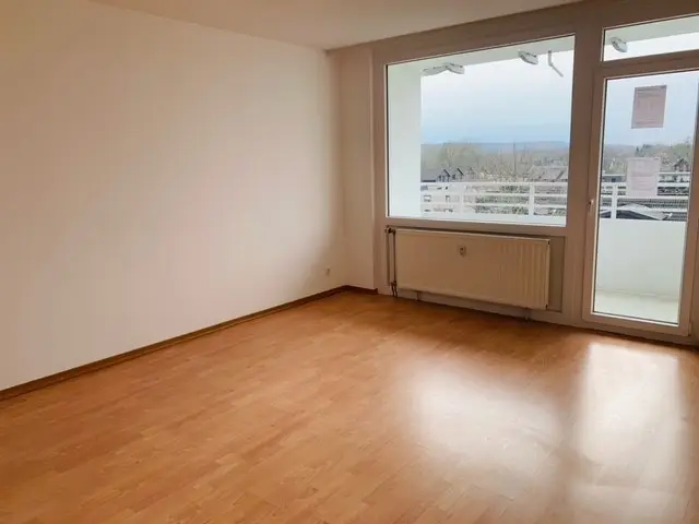 2 Zimmer Wohnung mit 66 m² in Ratingen – Bild 1