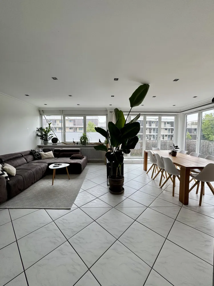 5 Zimmer Wohnung mit 137 m² in Ravensburg – Bild 10
