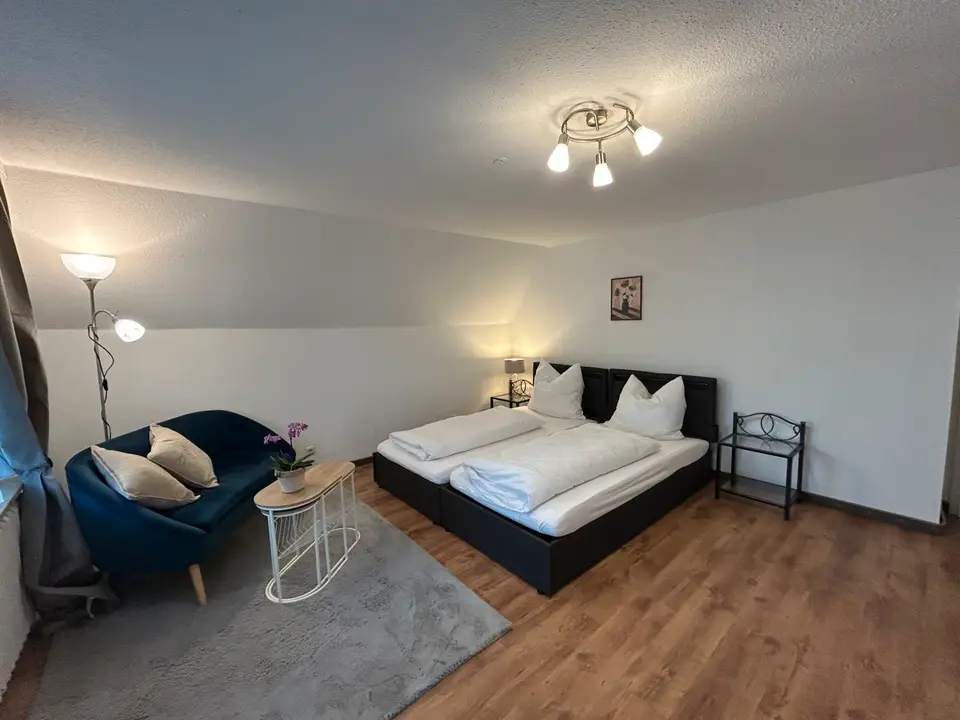 WG-Zimmer mit 100 m² in Augsburg – Bild 2