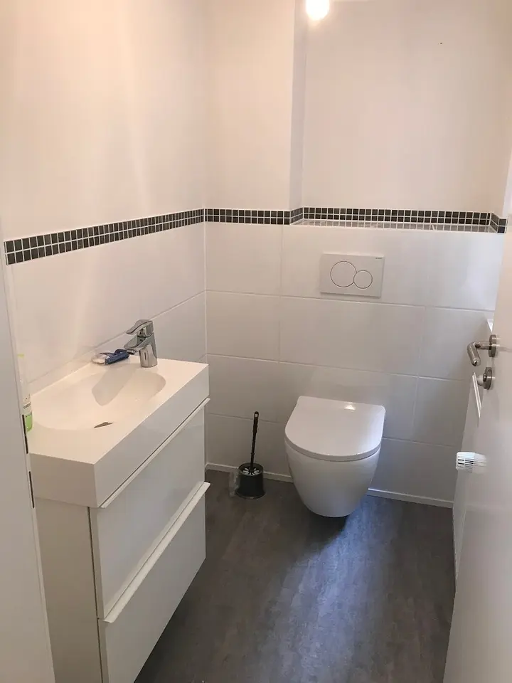 2 Zimmer Wohnung mit 71 m² in Miltenberg – Bild 5