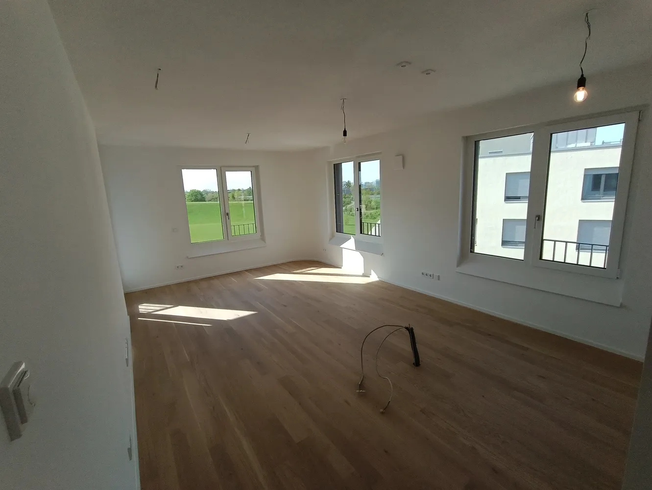 3 Zimmer Wohnung mit 67 m² in München – Bild 6