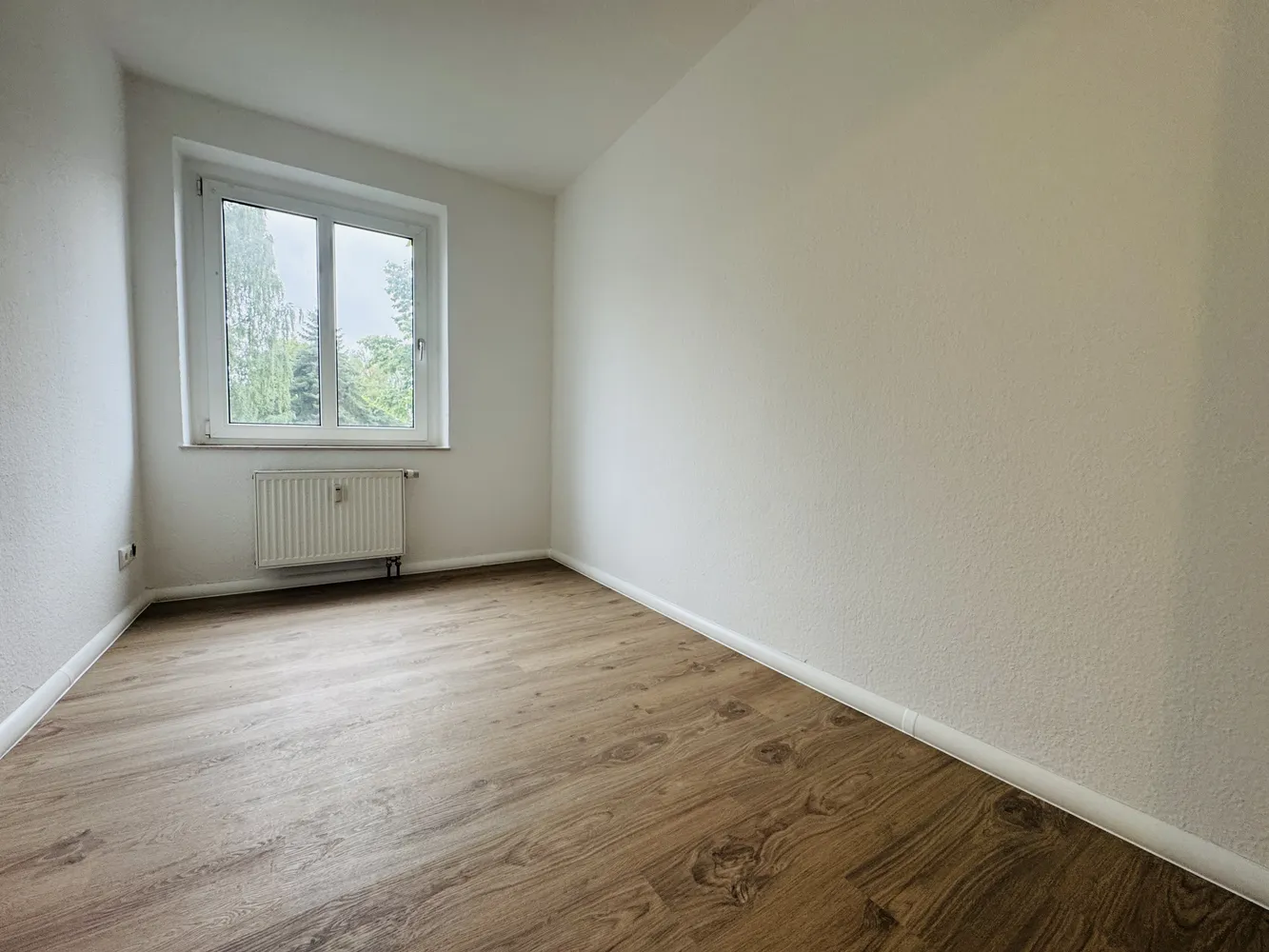 5 Zimmer Wohnung mit 116 m² in Chemnitz – Bild 10