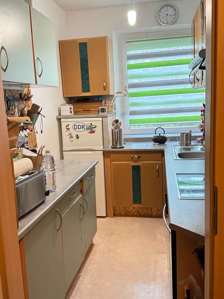 2 Zimmer Wohnung mit 51 m² in Hoyerswerda – Bild 6