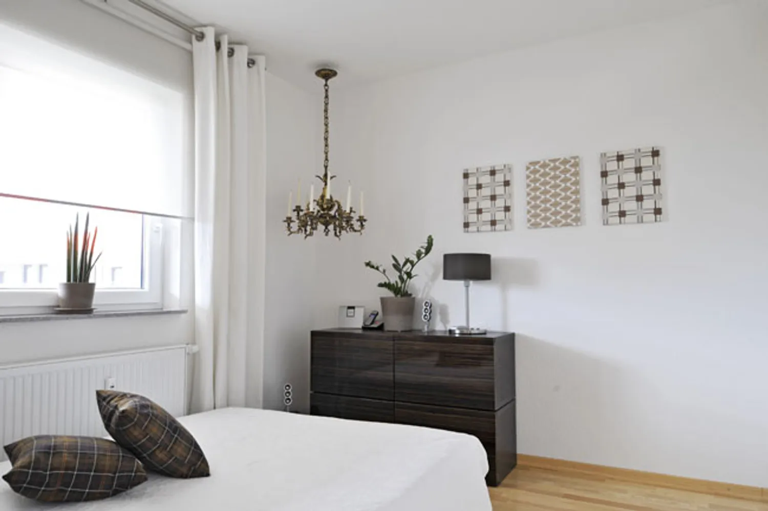 2 Zimmer Wohnung mit 57 m² in Frankfurt am Main – Bild 2