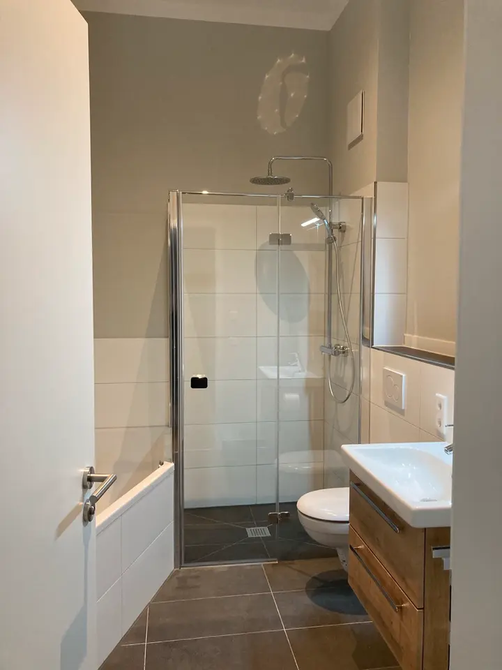 3 Zimmer Wohnung mit 94 m² in Weilheim in Oberbayern – Bild 4