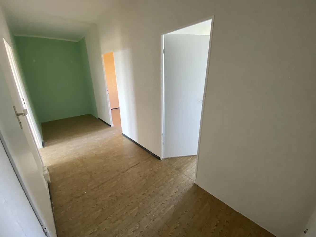 3 Zimmer Wohnung mit 68 m² in Berlin – Bild 4