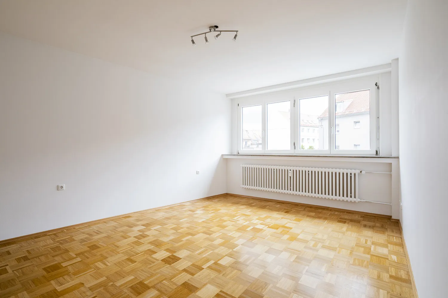 2 Zimmer Wohnung mit 54 m² in Augsburg – Bild 3