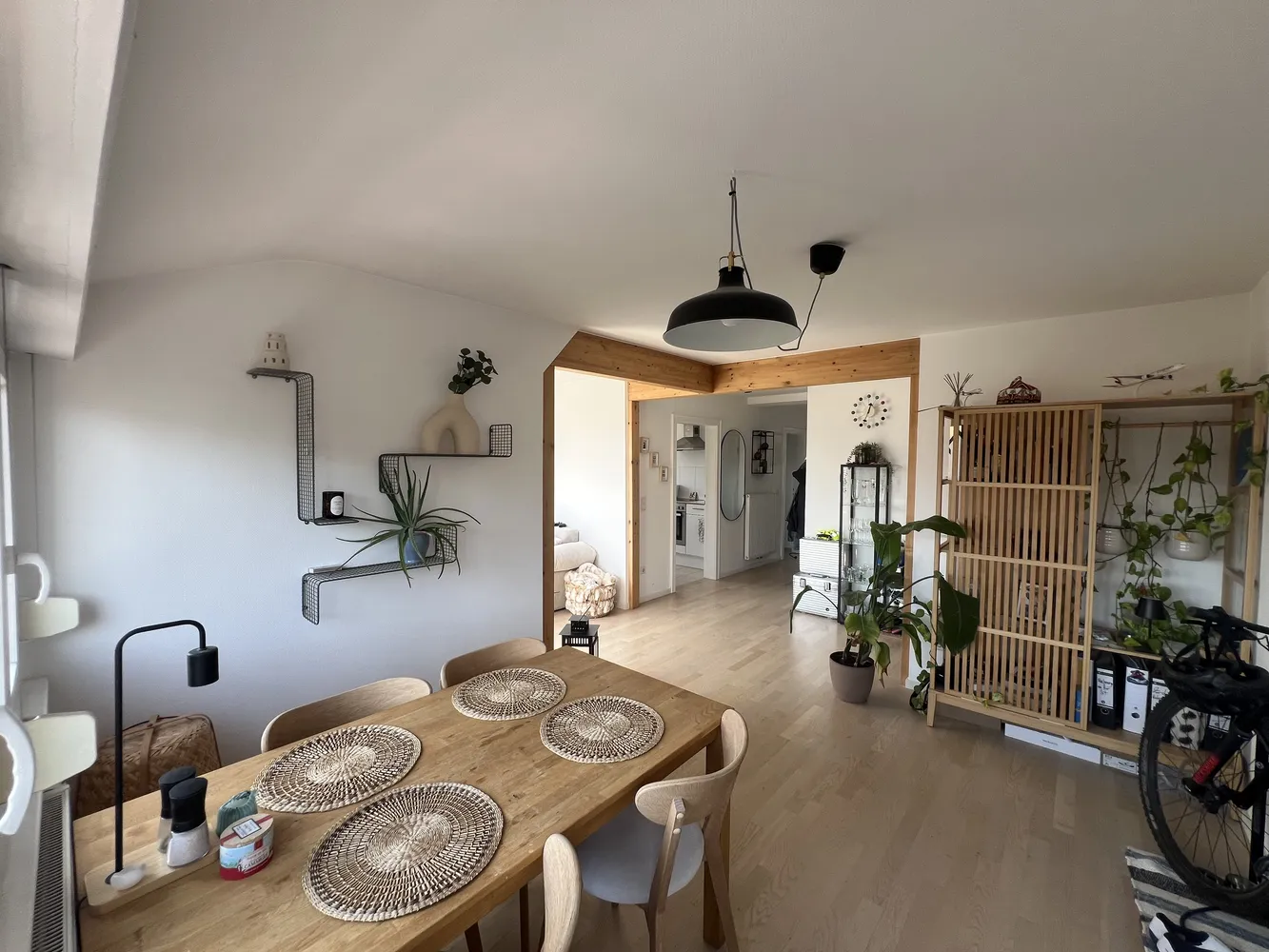 3 Zimmer Wohnung mit 60 m² in Stuttgart – Bild 2