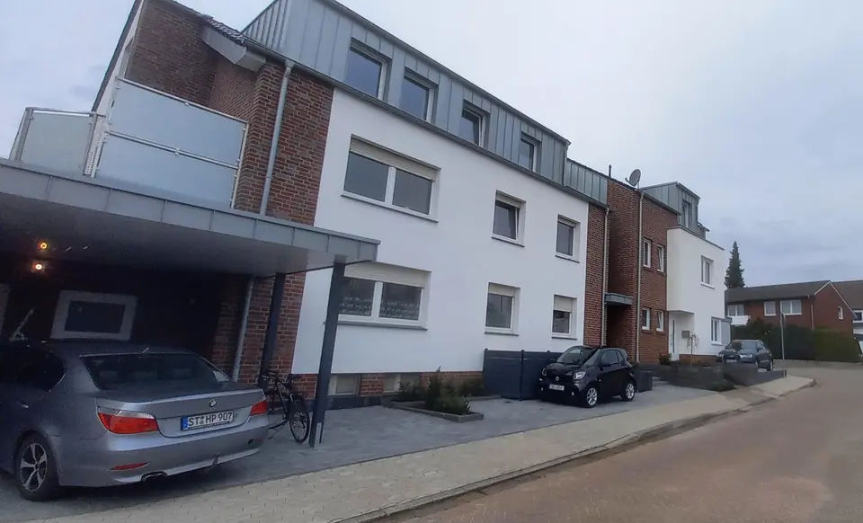 4 room apartment with 105 m² in Rheine – Photo 3