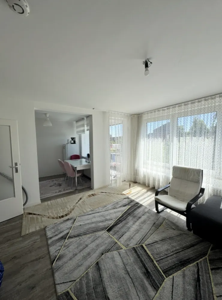 1 Zimmer Wohnung mit 45 m² in Hannover – Bild 5