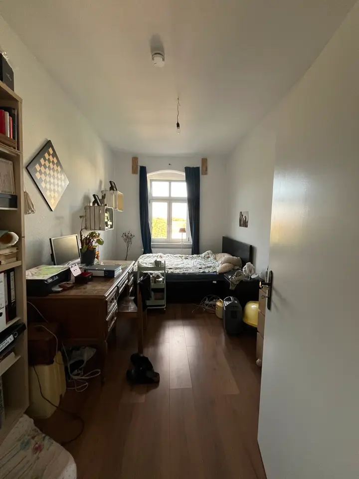 4 Zimmer Wohnung mit 100 m² in Magdeburg – Bild 6