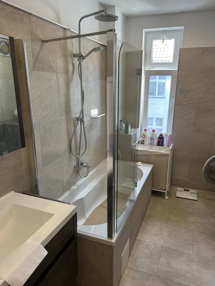 2 Zimmer Wohnung mit 58 m² in Berlin – Bild 8