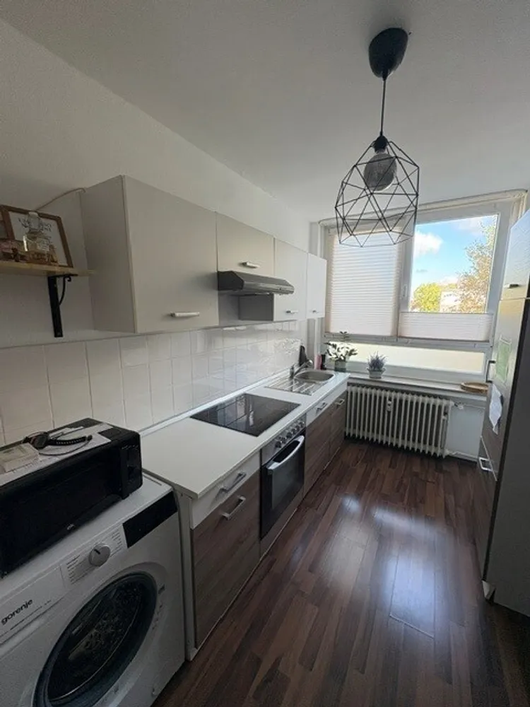 3 room apartment with 67 m² in Bielefeld – Photo 3