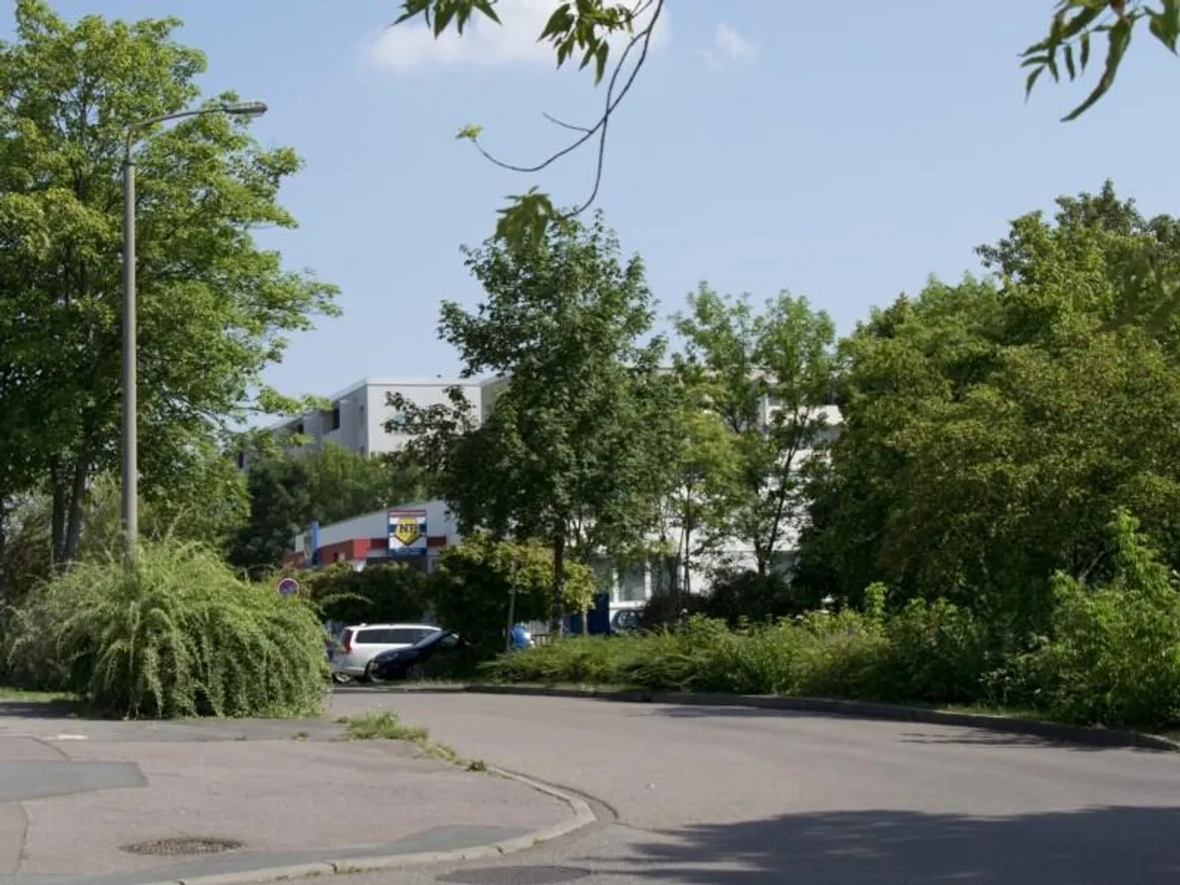 3 Zimmer Wohnung mit 56 m² in Halle (Saale) – Bild 8