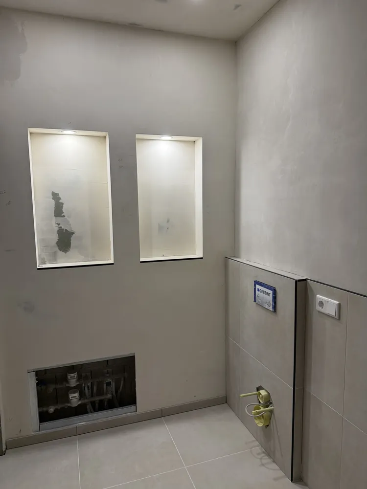 1 Zimmer Wohnung mit 35 m² in Würzburg – Bild 2