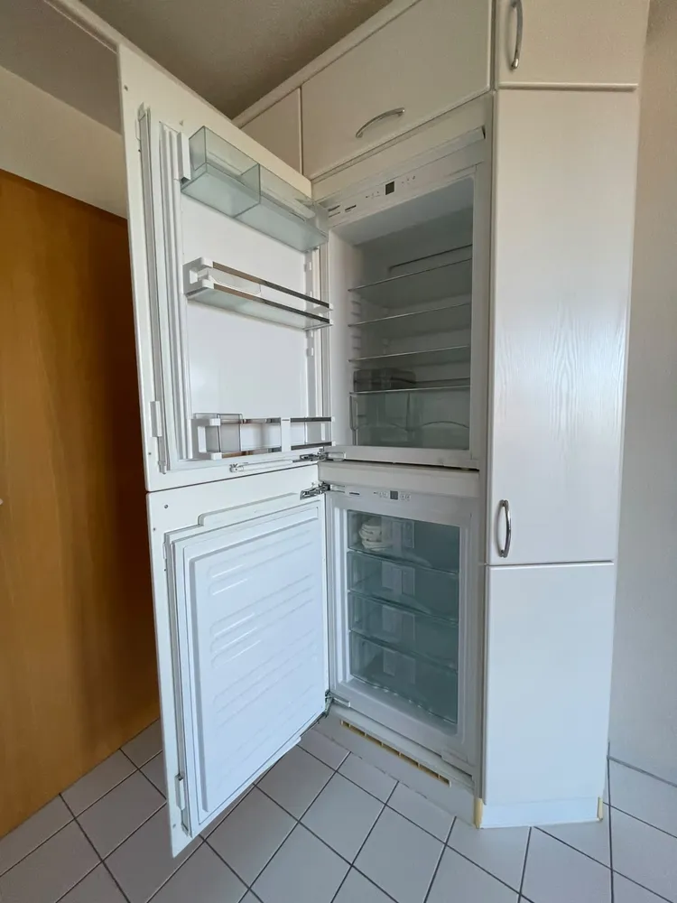 2 Zimmer Wohnung mit 62 m² in Husum – Bild 11