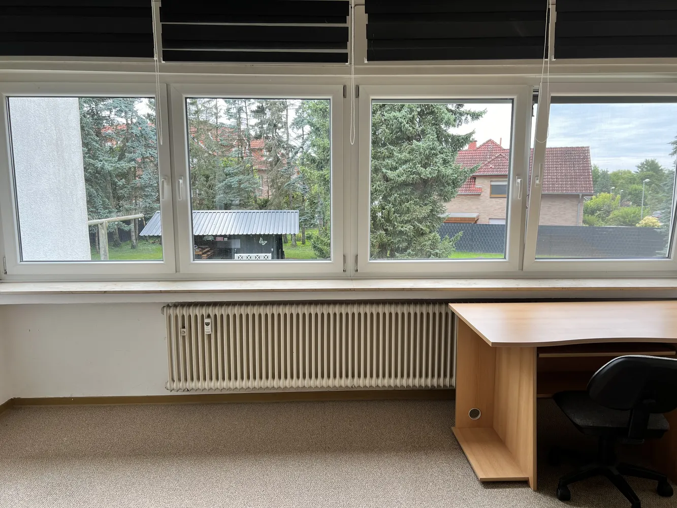 1 Zimmer Wohnung mit 26 m² in Paderborn – Bild 1