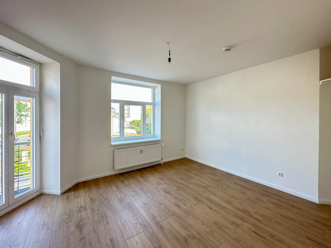 3 Zimmer Wohnung mit 83 m² in Magdeburg – Bild 3