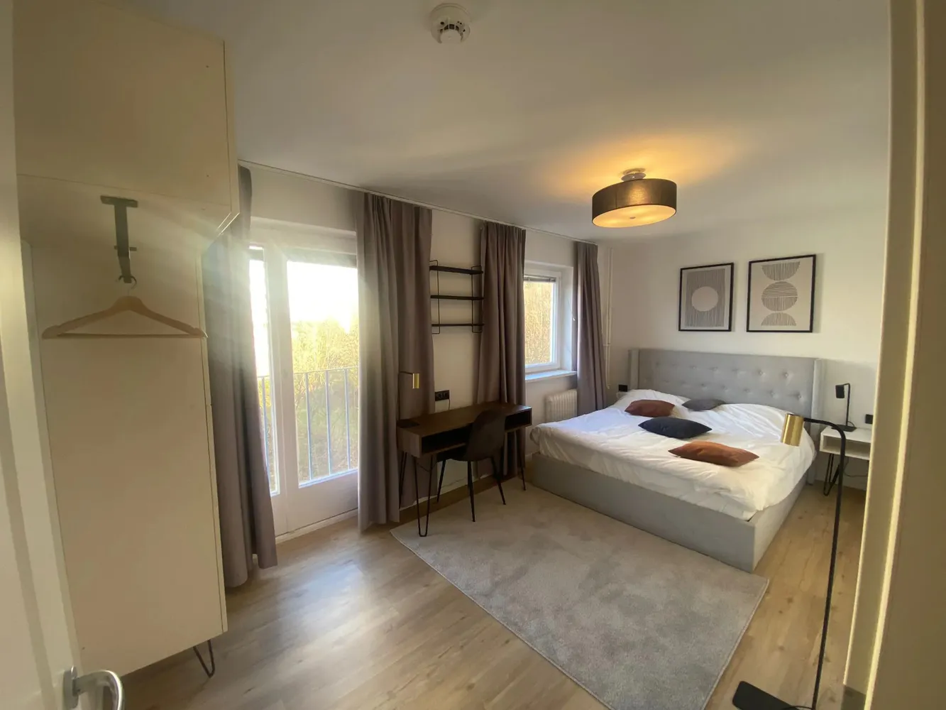 WG-Zimmer mit 15 m² in Berlin – Bild 3