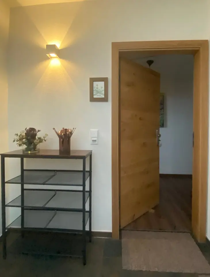 WG-Zimmer mit 55 m² in Memmingen – Bild 4