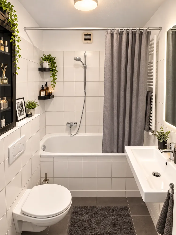 2 Zimmer Wohnung mit 57 m² in Duisburg – Bild 6