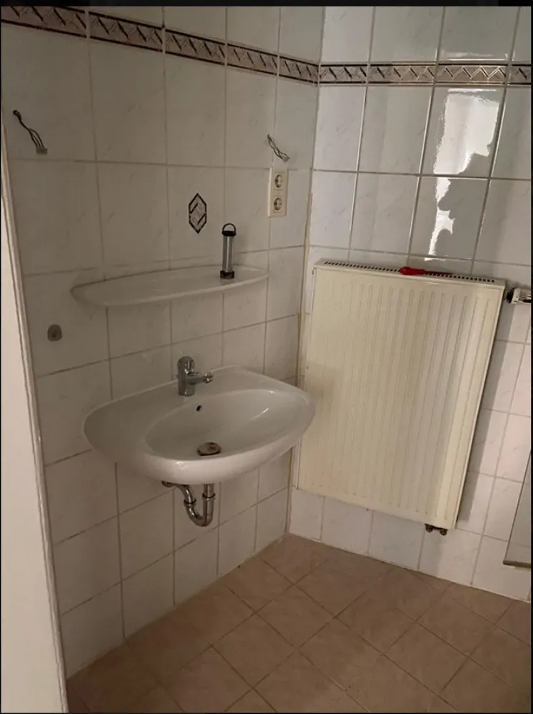 2 room apartment with 54 m² in Augsburg – Photo 7