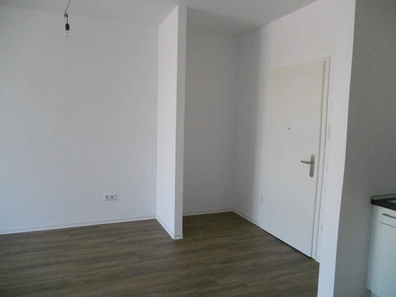 2 Zimmer Wohnung mit 55 m² in Darmstadt – Bild 4