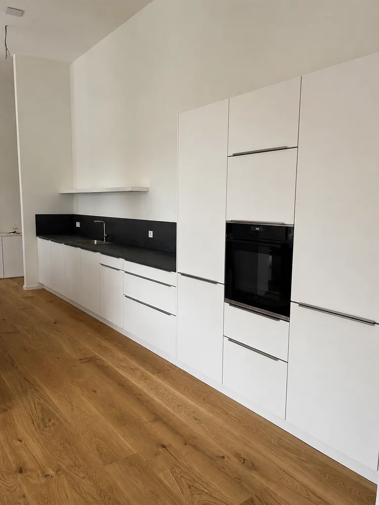 3 Zimmer Wohnung mit 163 m² in Karlsruhe – Bild 9