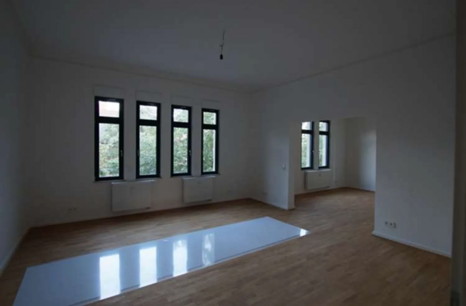 3 Zimmer Wohnung mit 133 m² in Stuttgart – Bild 2