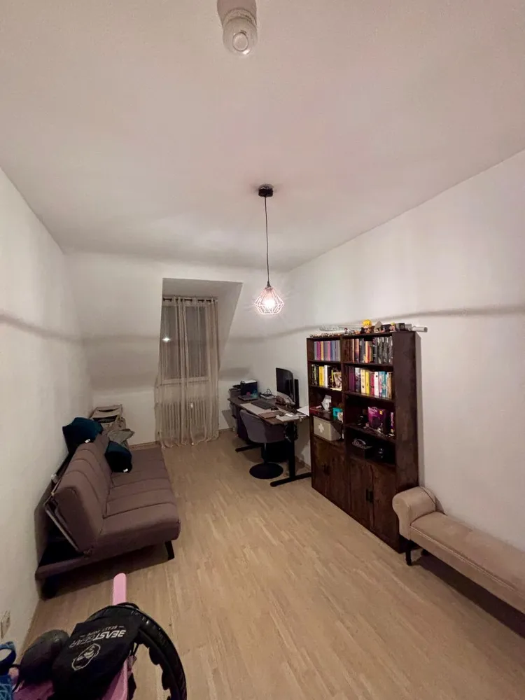 3 Zimmer Wohnung mit 92 m² in Karlsruhe – Bild 8