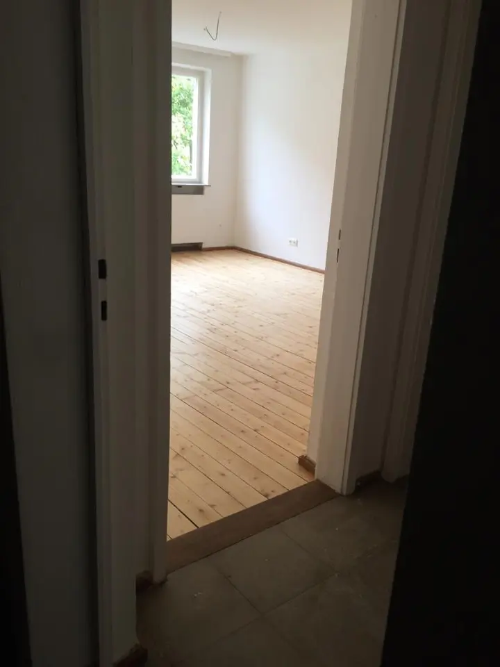 Studio mit 29 m² in Bayreuth – Bild 6