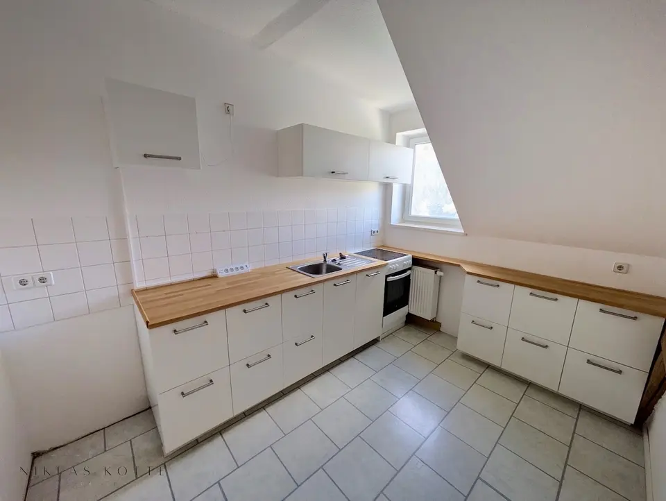 3 Zimmer Wohnung mit 88 m² in Chemnitz – Bild 1